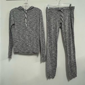 Ardene Super-lightweight sweatsuit